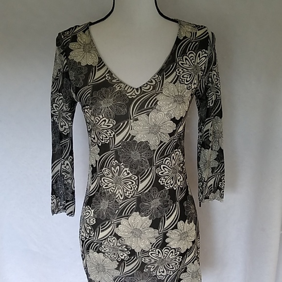 CAbi Tops - CAbi Bali Free Spirit blouse style #968